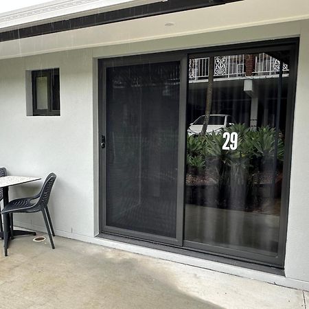 Logan City Motor Inn Slacks Creek Extérieur photo