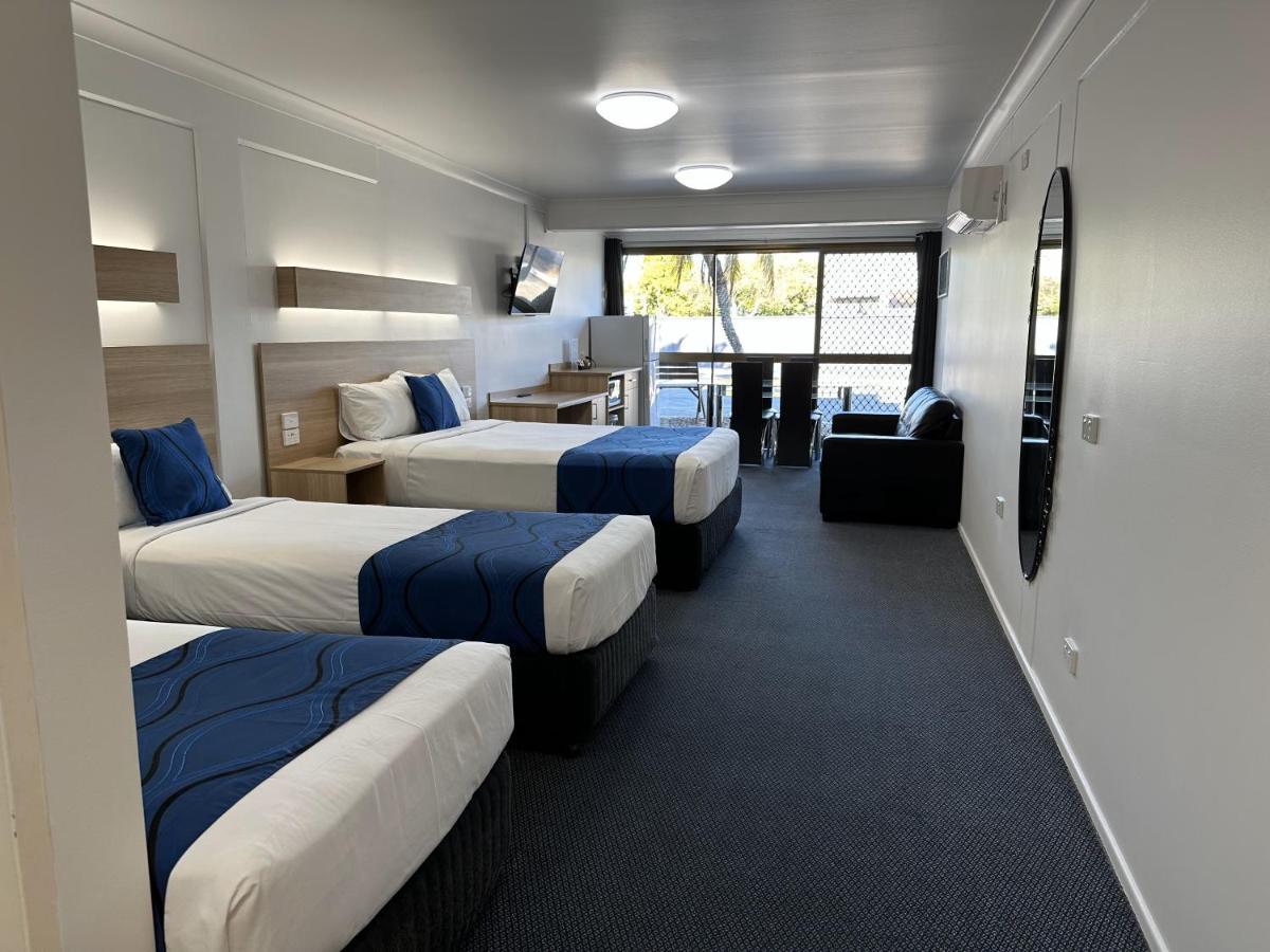 Logan City Motor Inn Slacks Creek Extérieur photo