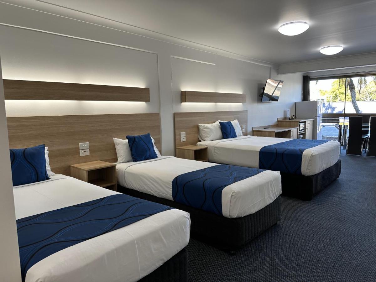 Logan City Motor Inn Slacks Creek Extérieur photo