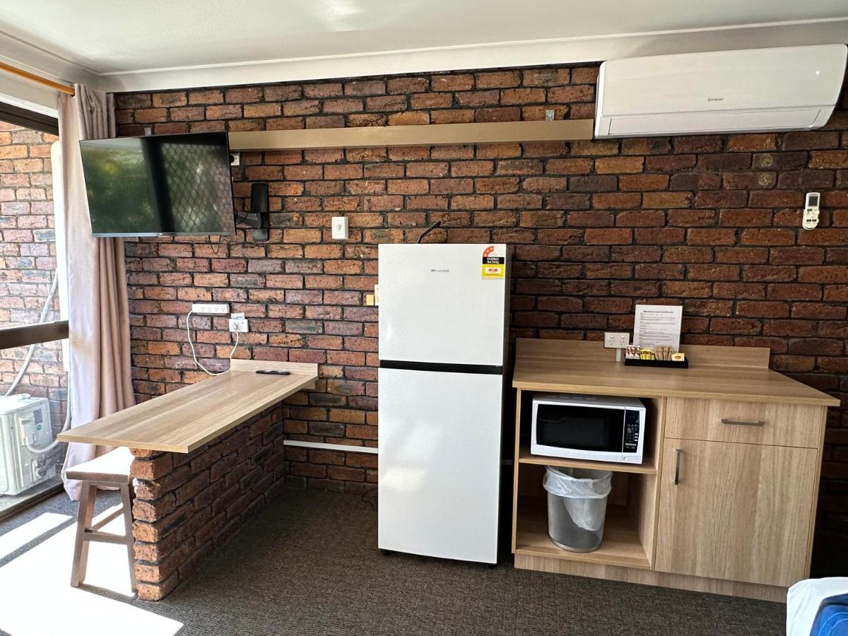 Logan City Motor Inn Slacks Creek Extérieur photo