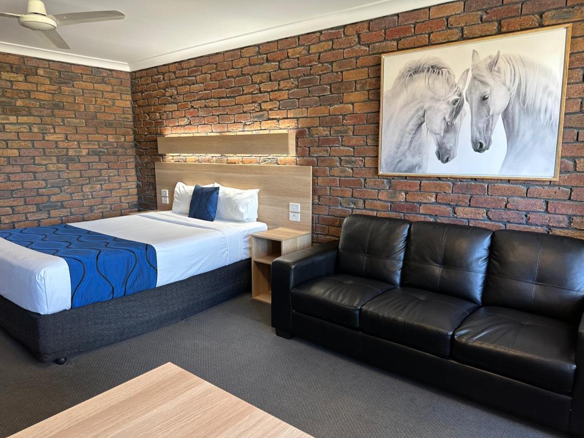 Logan City Motor Inn Slacks Creek Extérieur photo