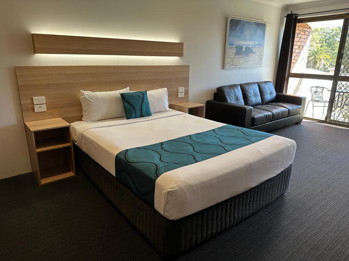 Logan City Motor Inn Slacks Creek Extérieur photo