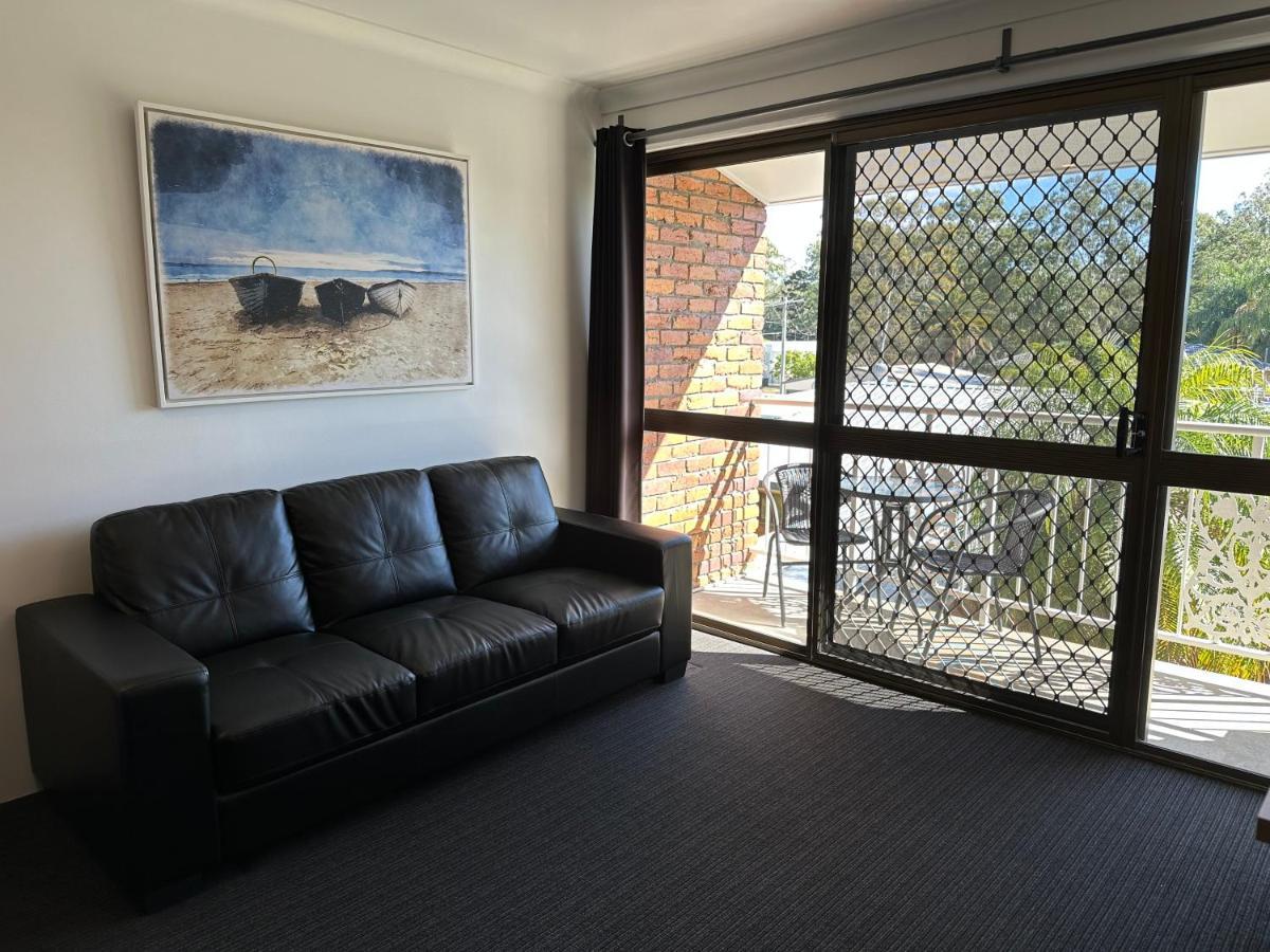 Logan City Motor Inn Slacks Creek Extérieur photo