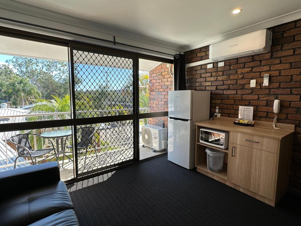 Logan City Motor Inn Slacks Creek Extérieur photo