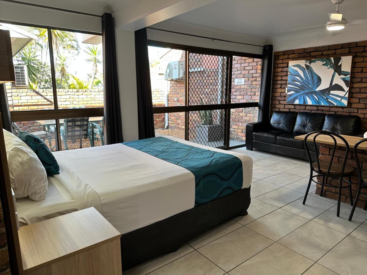 Logan City Motor Inn Slacks Creek Extérieur photo