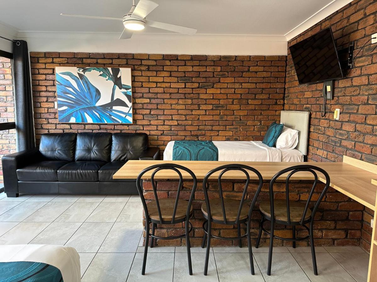 Logan City Motor Inn Slacks Creek Extérieur photo