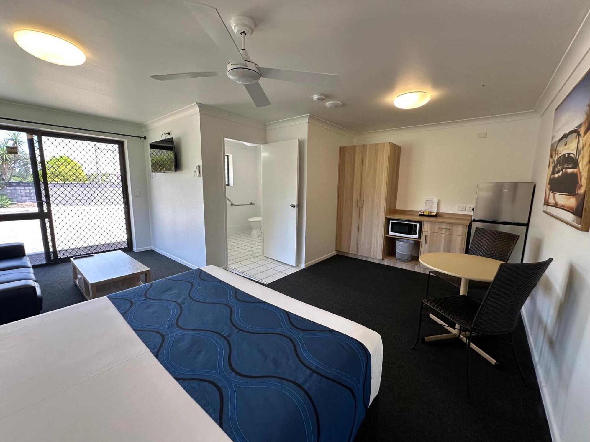 Logan City Motor Inn Slacks Creek Extérieur photo