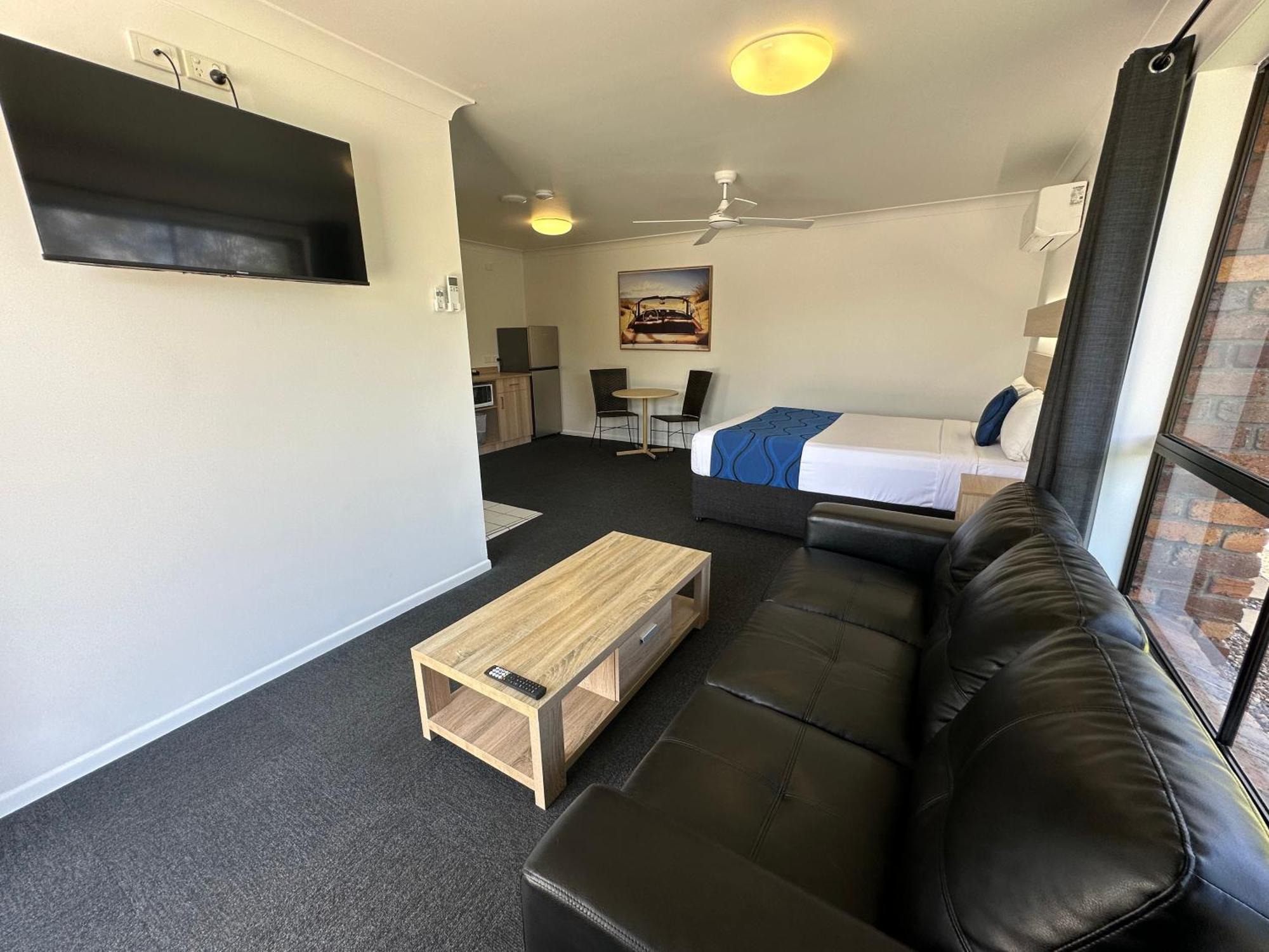 Logan City Motor Inn Slacks Creek Extérieur photo