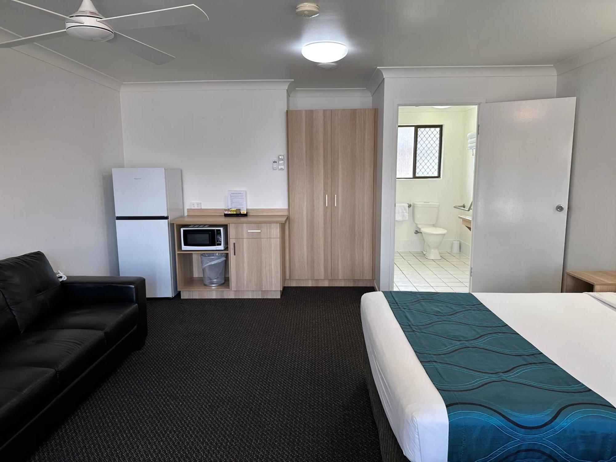 Logan City Motor Inn Slacks Creek Extérieur photo