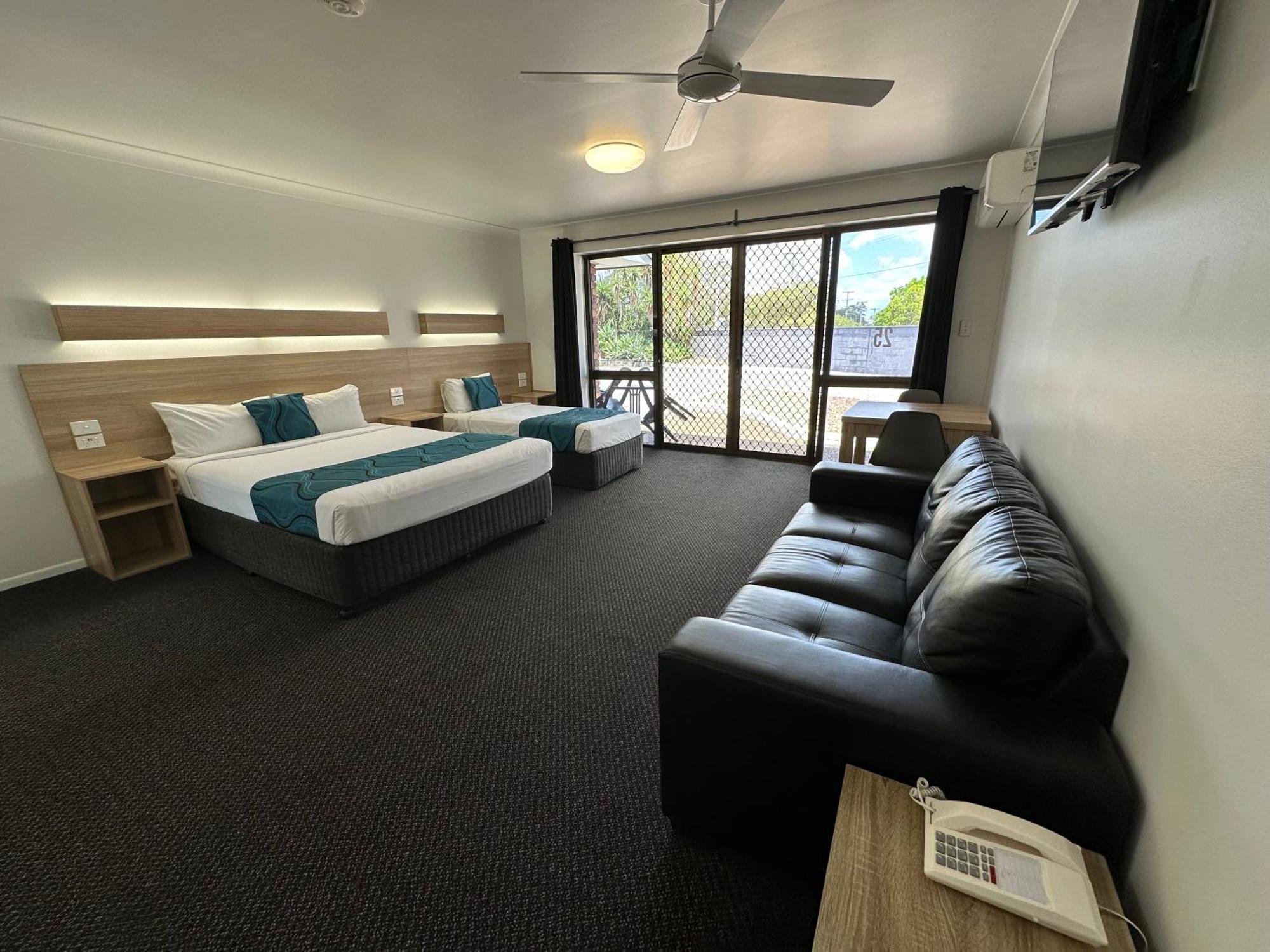 Logan City Motor Inn Slacks Creek Extérieur photo