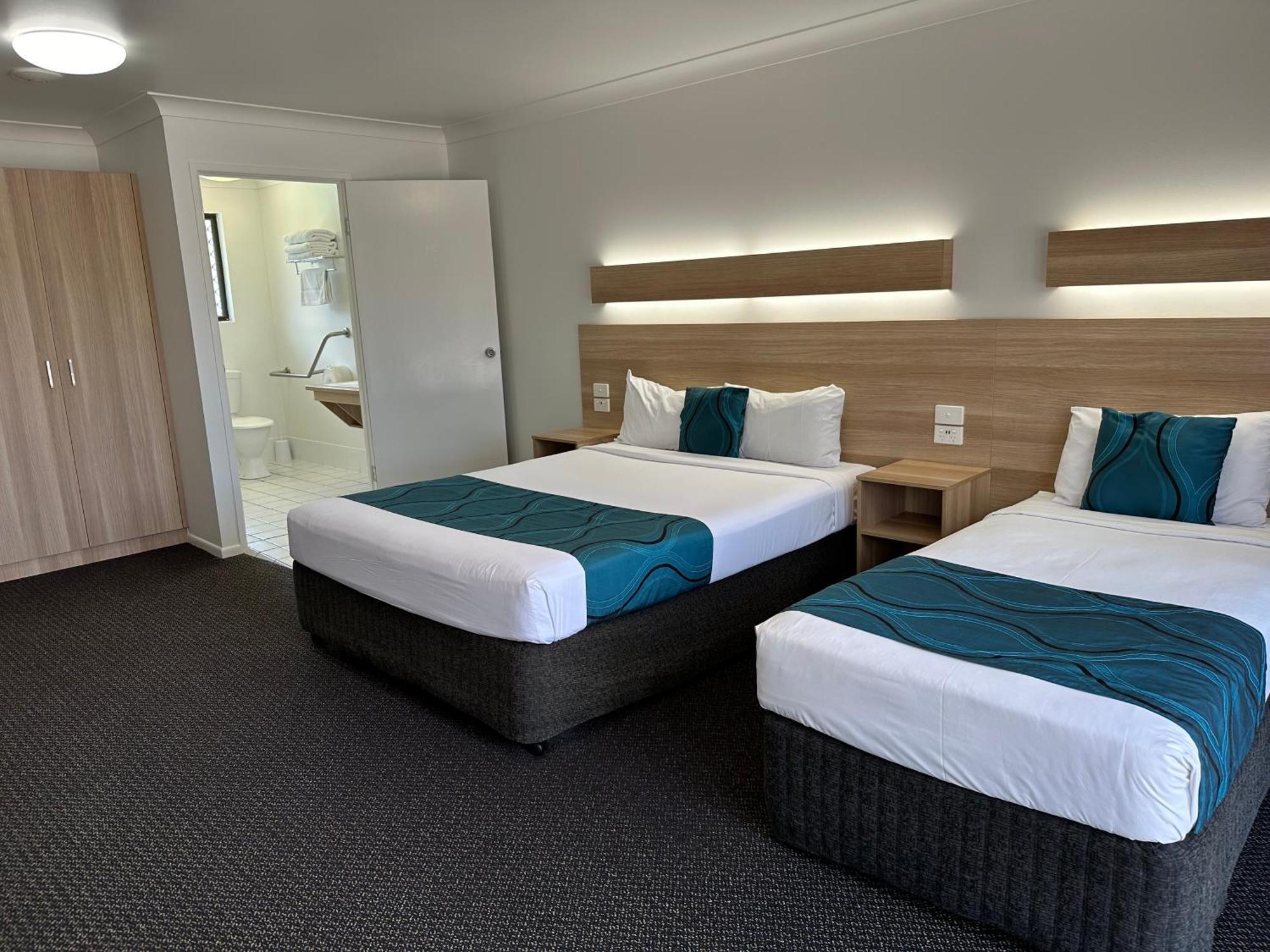 Logan City Motor Inn Slacks Creek Extérieur photo