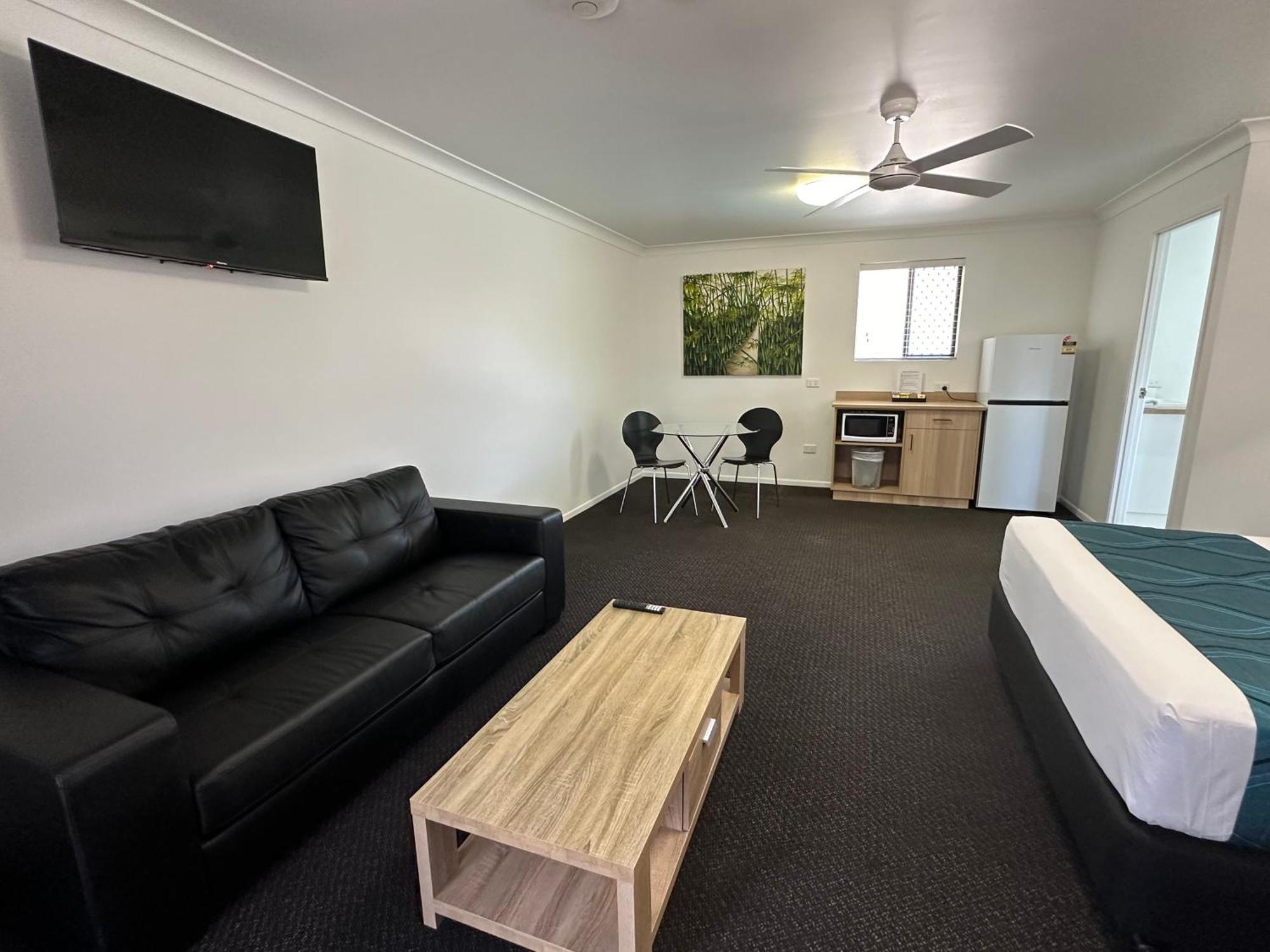 Logan City Motor Inn Slacks Creek Extérieur photo