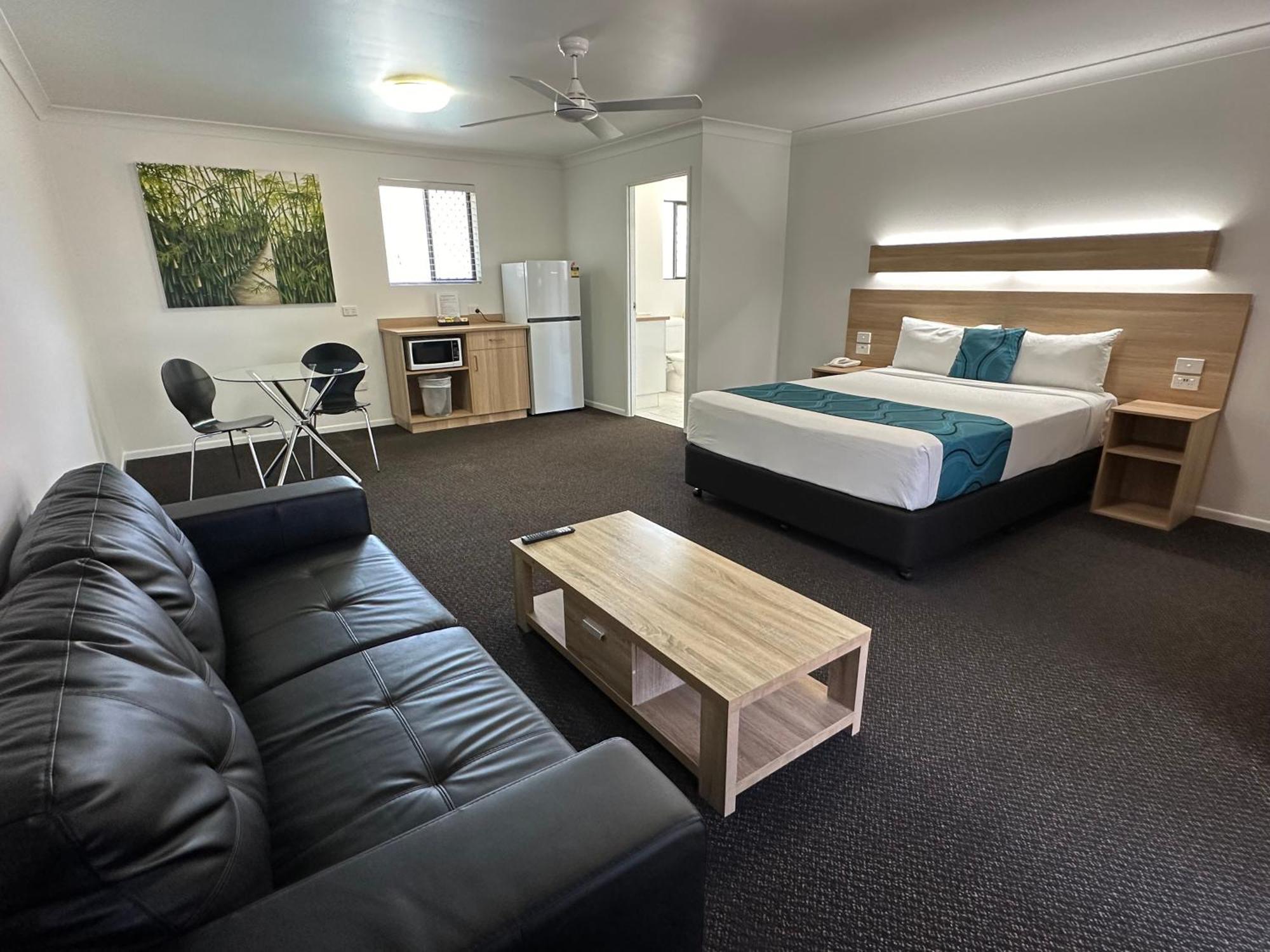 Logan City Motor Inn Slacks Creek Extérieur photo