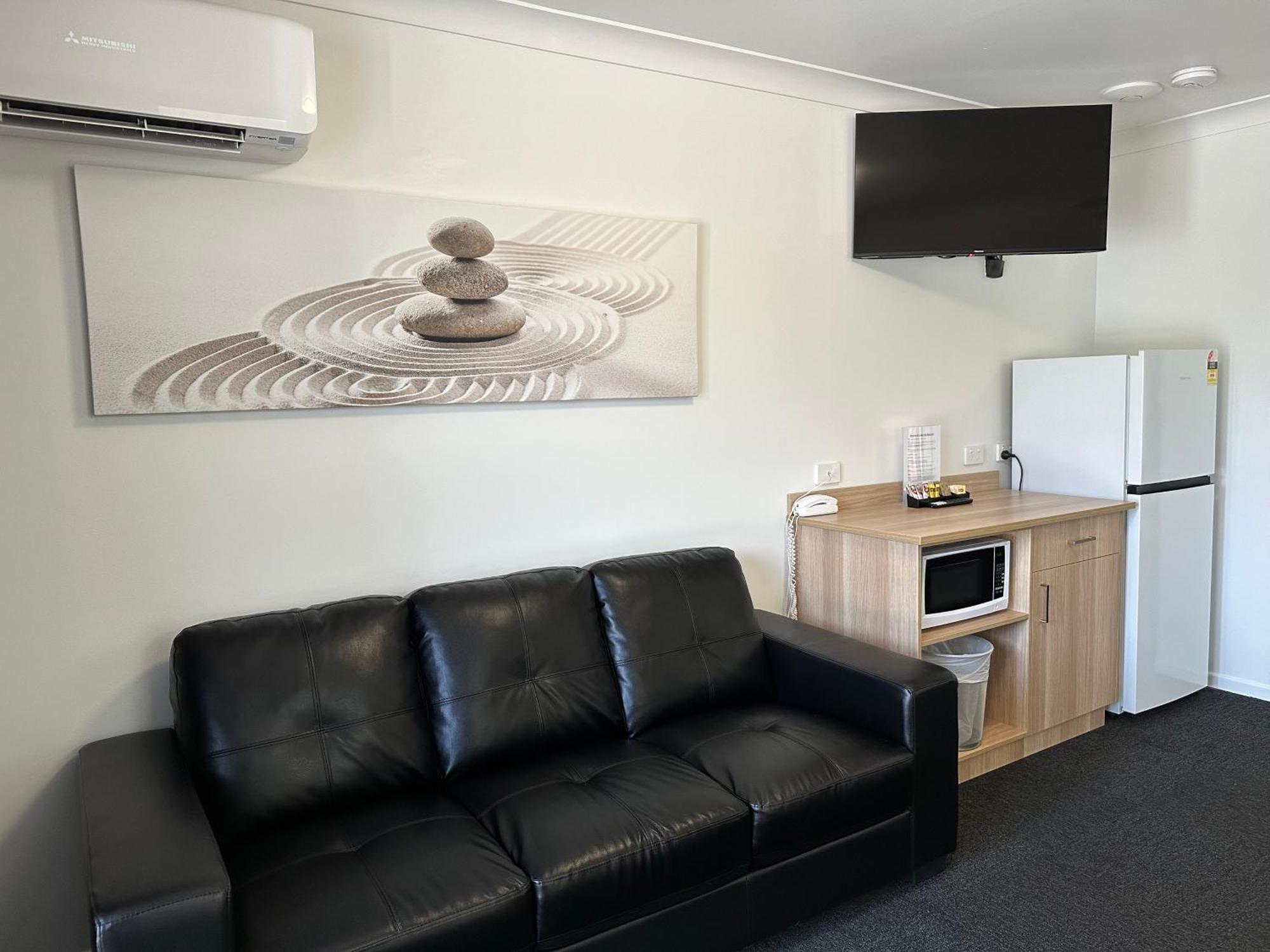 Logan City Motor Inn Slacks Creek Extérieur photo