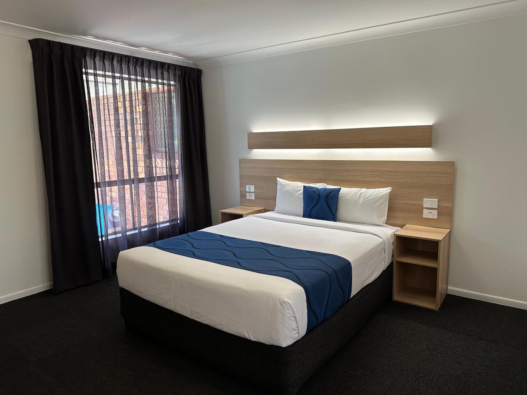 Logan City Motor Inn Slacks Creek Extérieur photo