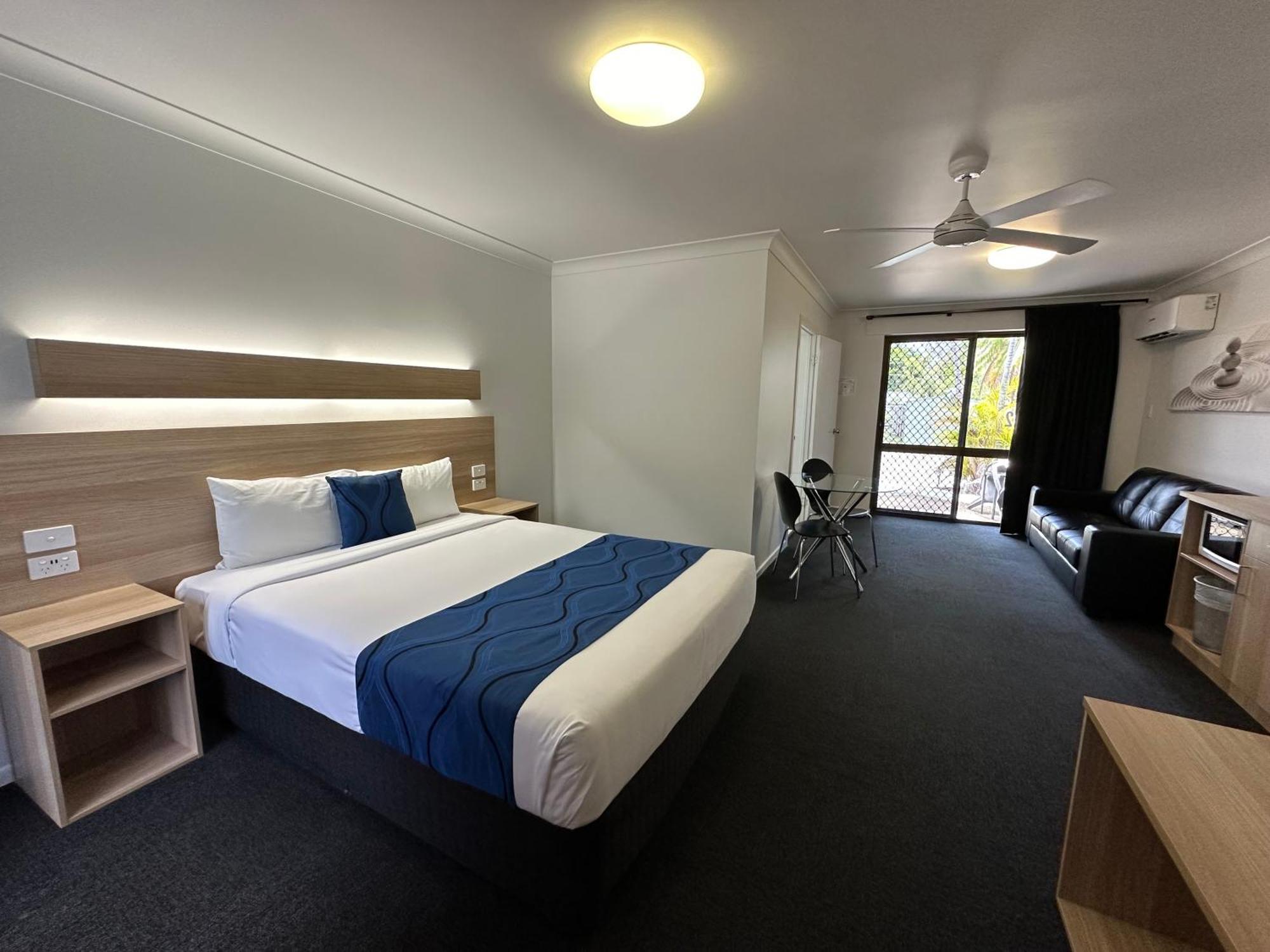 Logan City Motor Inn Slacks Creek Extérieur photo