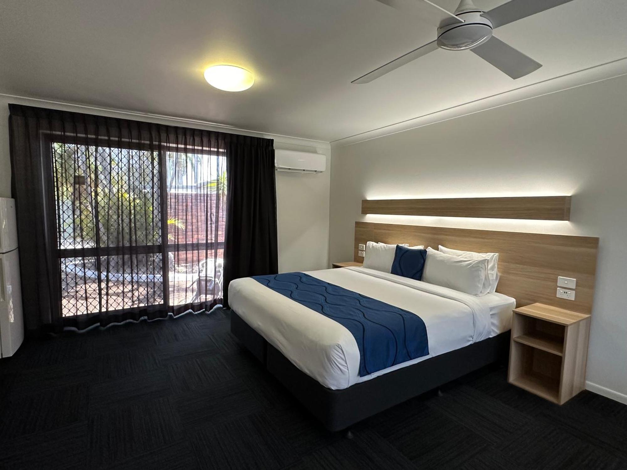 Logan City Motor Inn Slacks Creek Extérieur photo