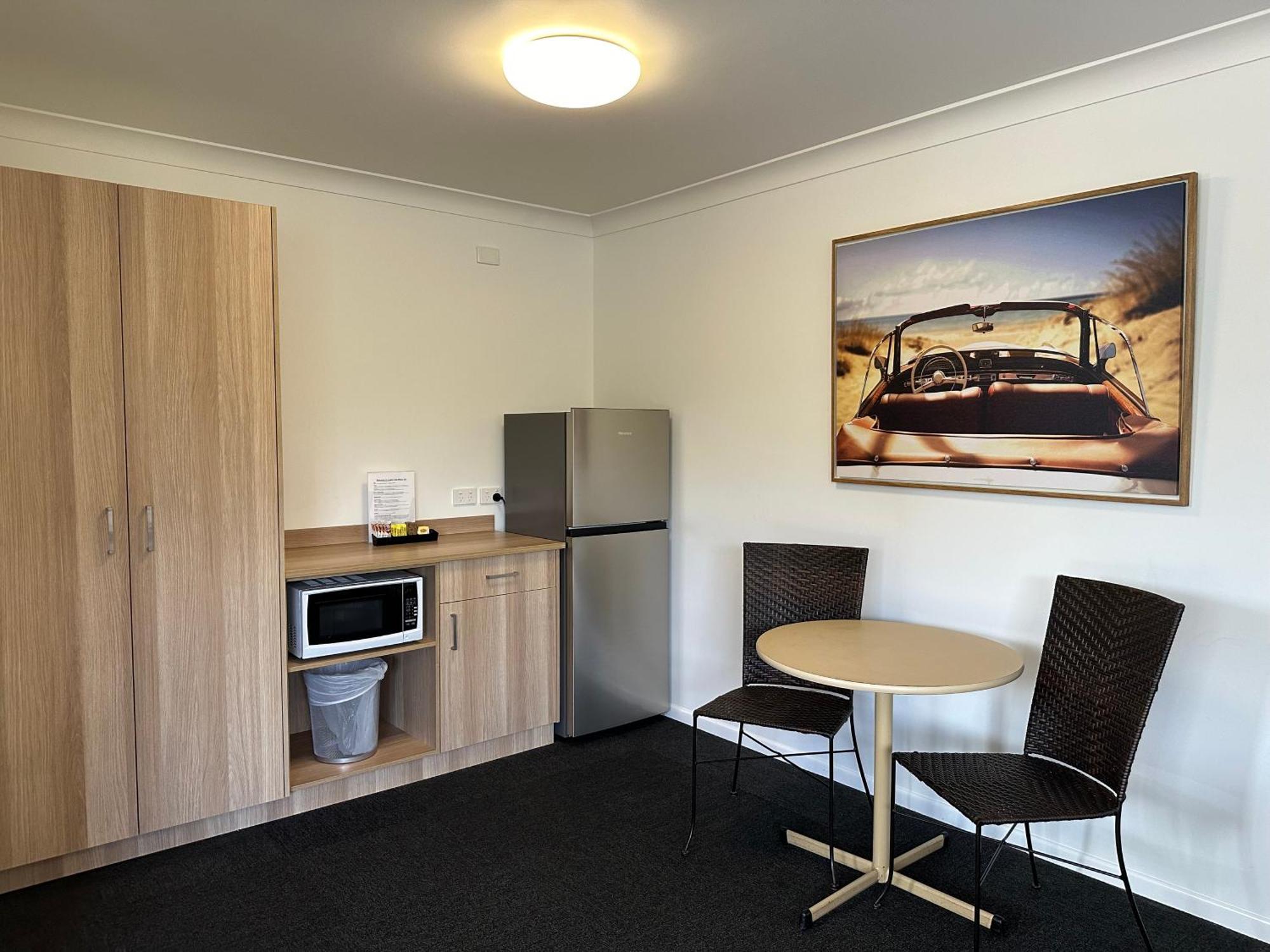 Logan City Motor Inn Slacks Creek Extérieur photo