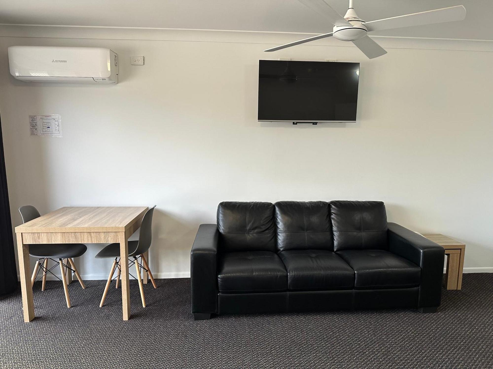 Logan City Motor Inn Slacks Creek Extérieur photo