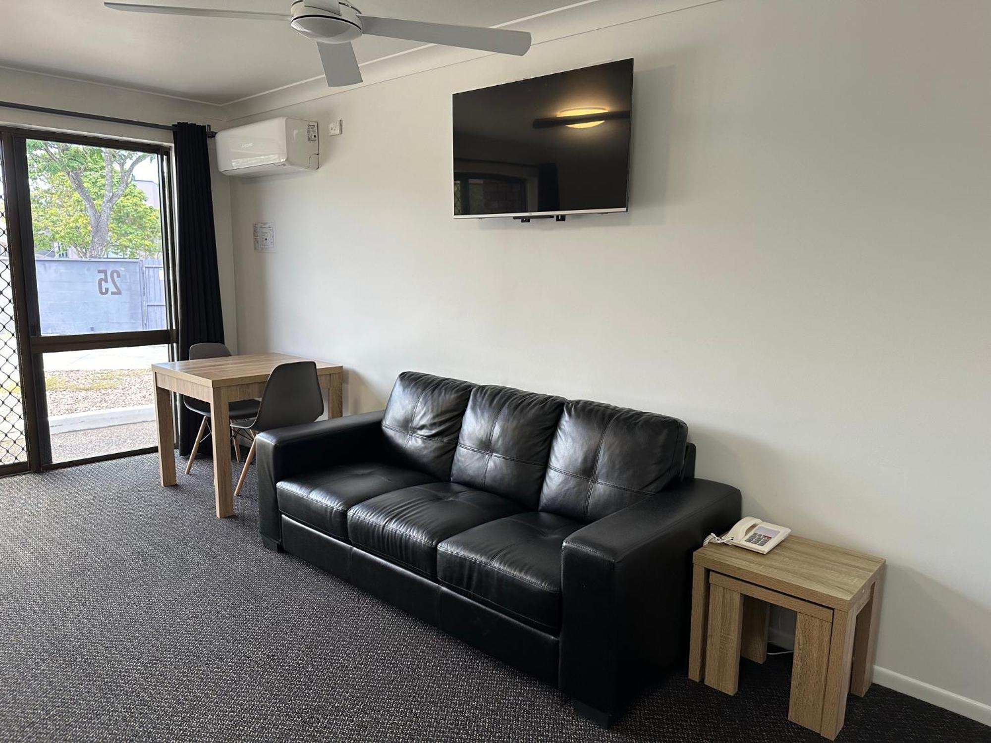 Logan City Motor Inn Slacks Creek Extérieur photo