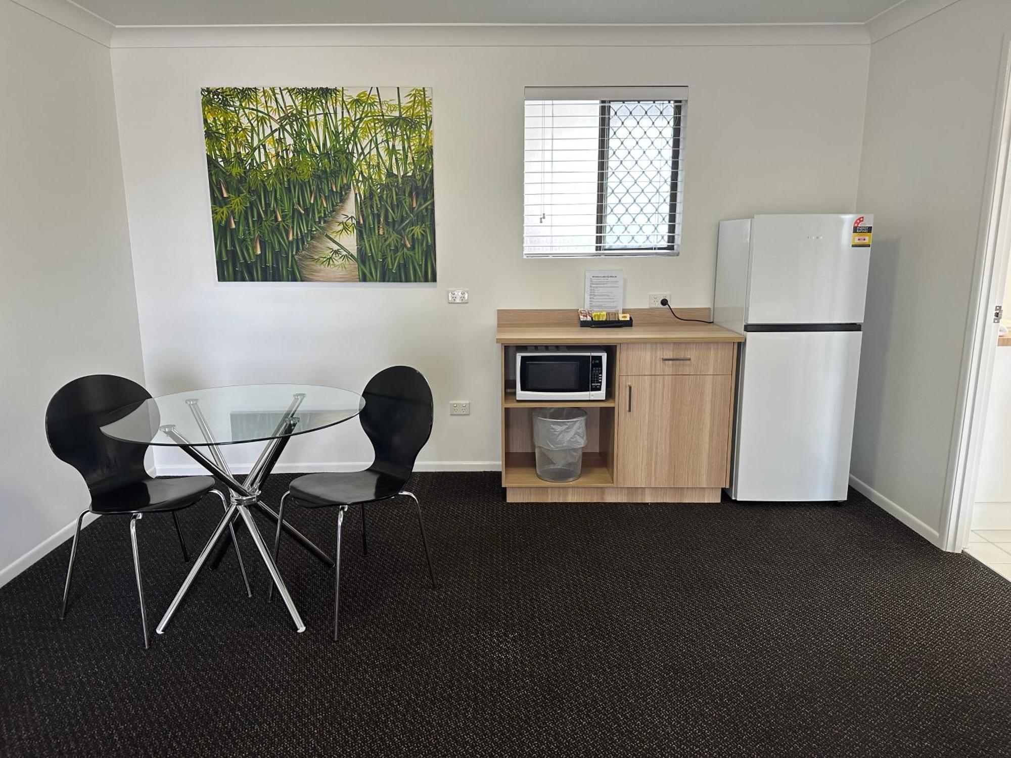 Logan City Motor Inn Slacks Creek Extérieur photo