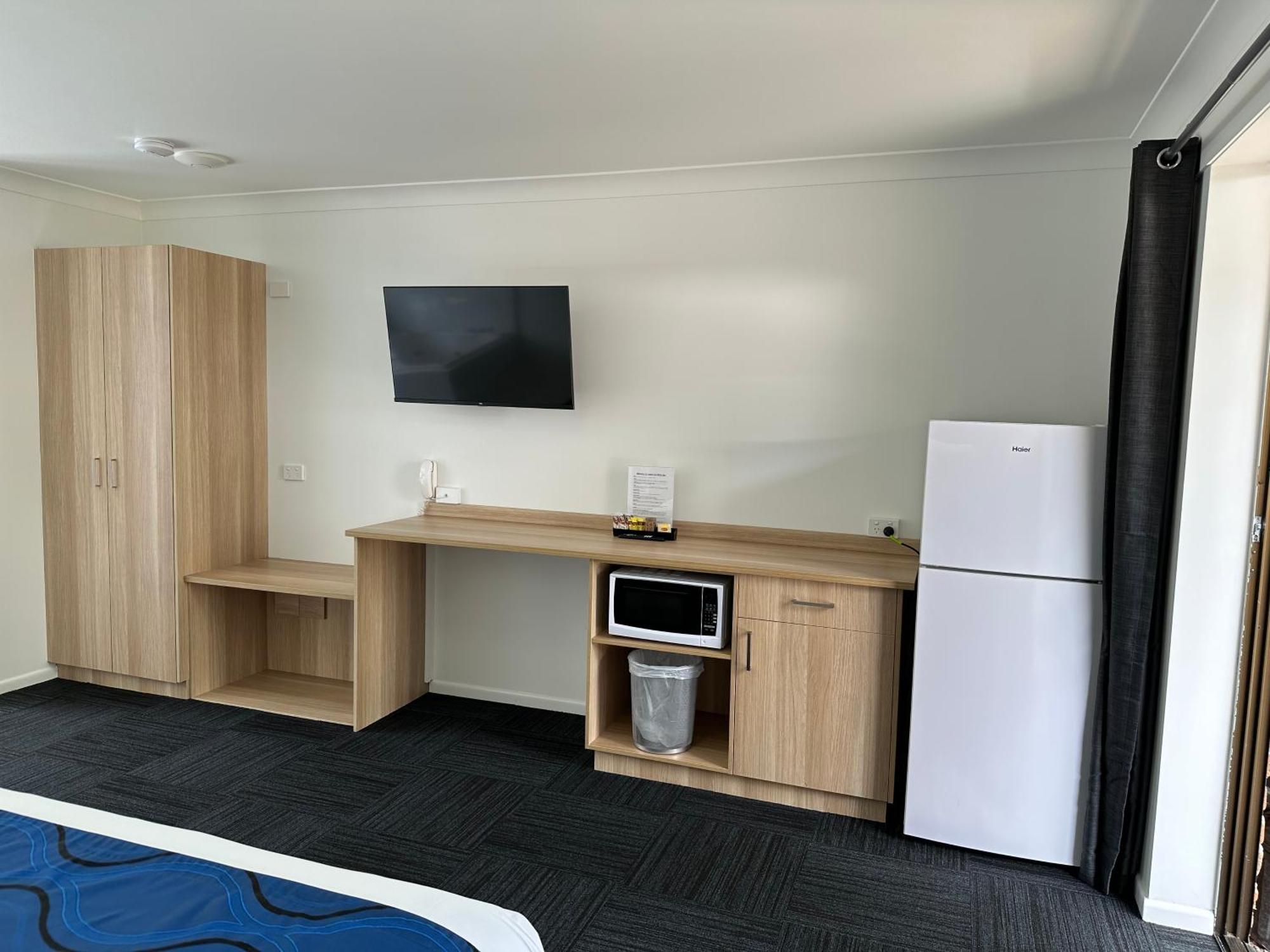 Logan City Motor Inn Slacks Creek Extérieur photo