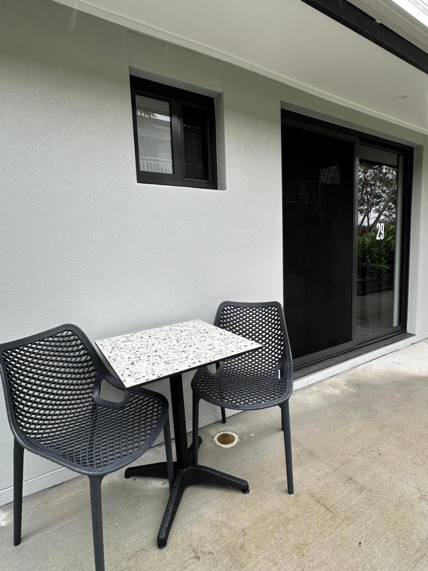 Logan City Motor Inn Slacks Creek Extérieur photo