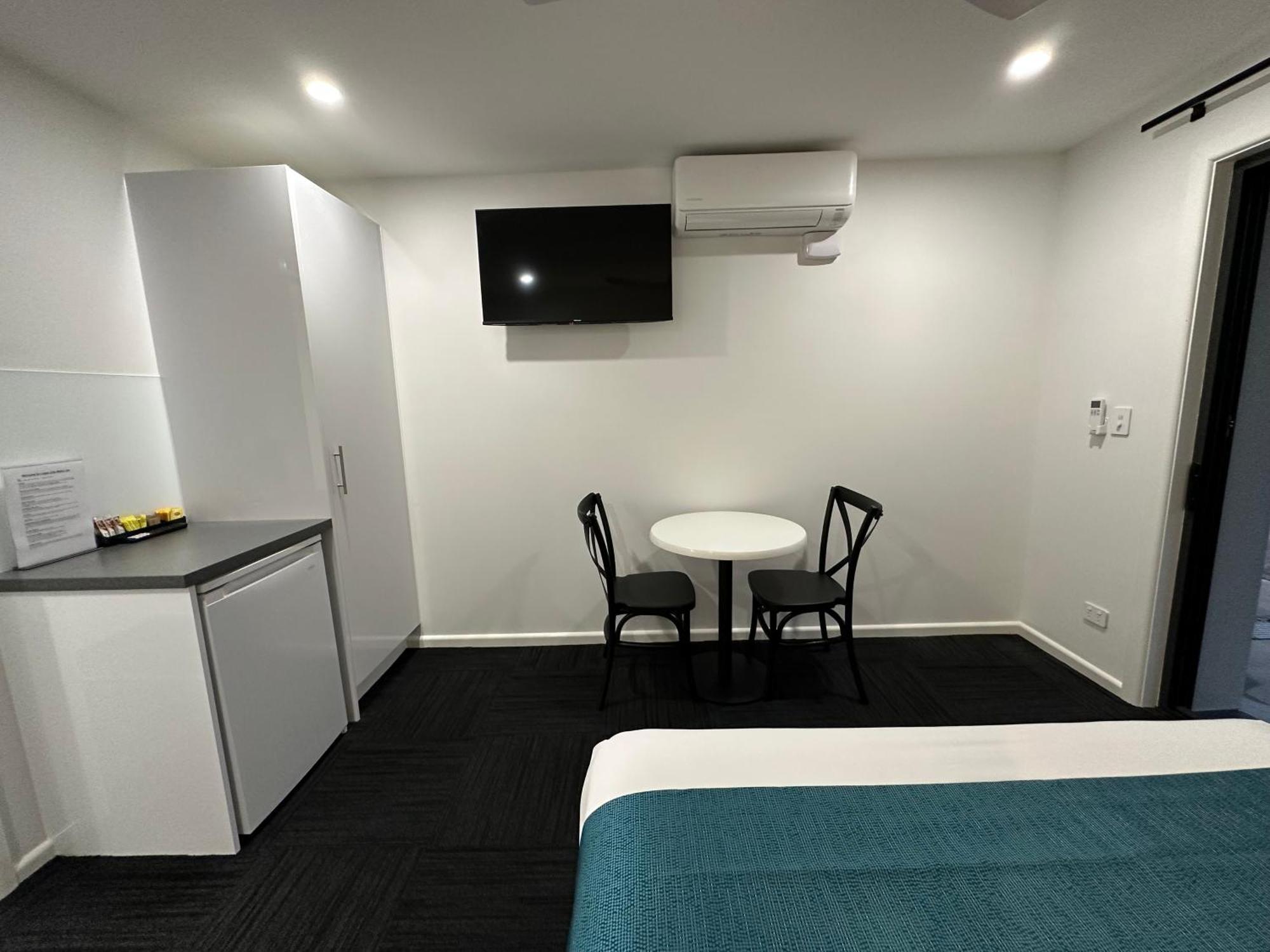 Logan City Motor Inn Slacks Creek Extérieur photo