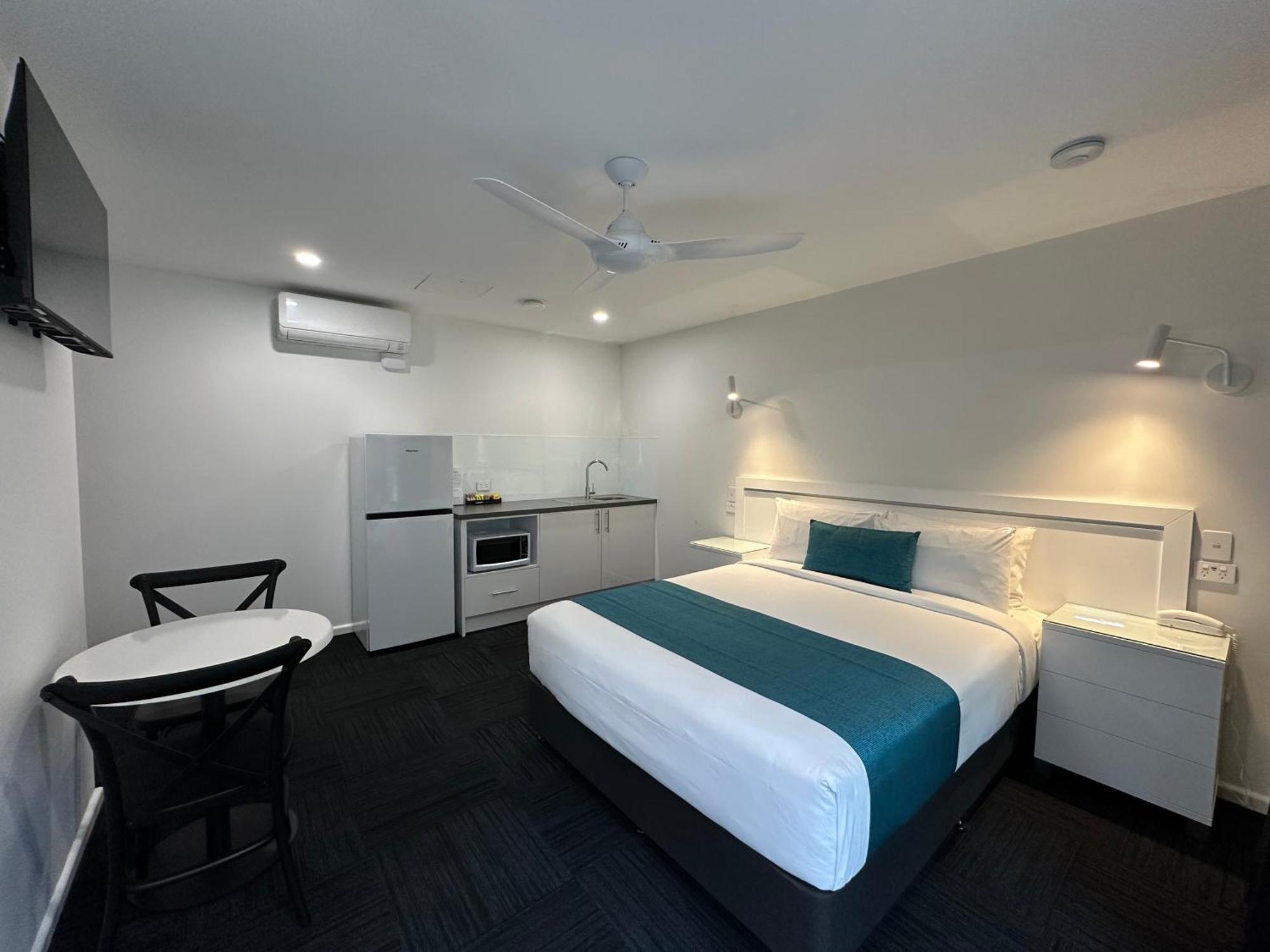 Logan City Motor Inn Slacks Creek Extérieur photo