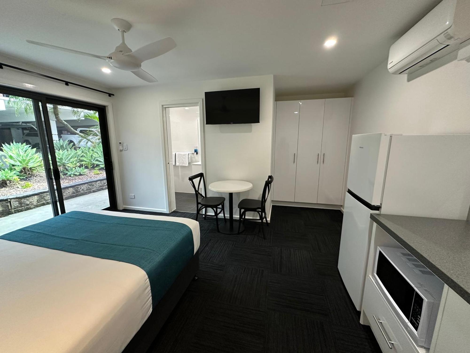 Logan City Motor Inn Slacks Creek Extérieur photo
